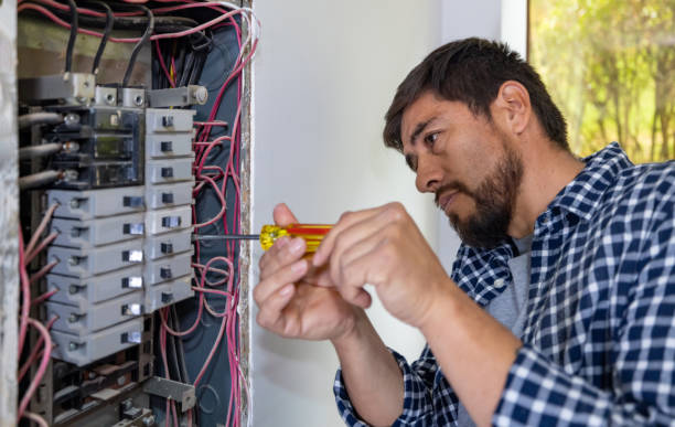 Why Trust Our Licensed Electricians for Your Electrical Needs in Rutledge, GA?